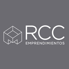 Logo de RCC Emprendimientos
