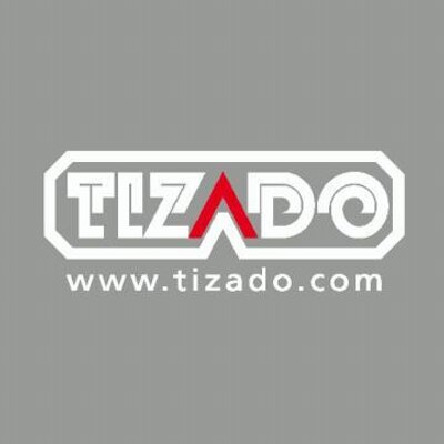 Logo de Tizado