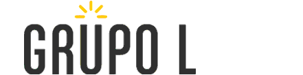Logo de GRUPO L